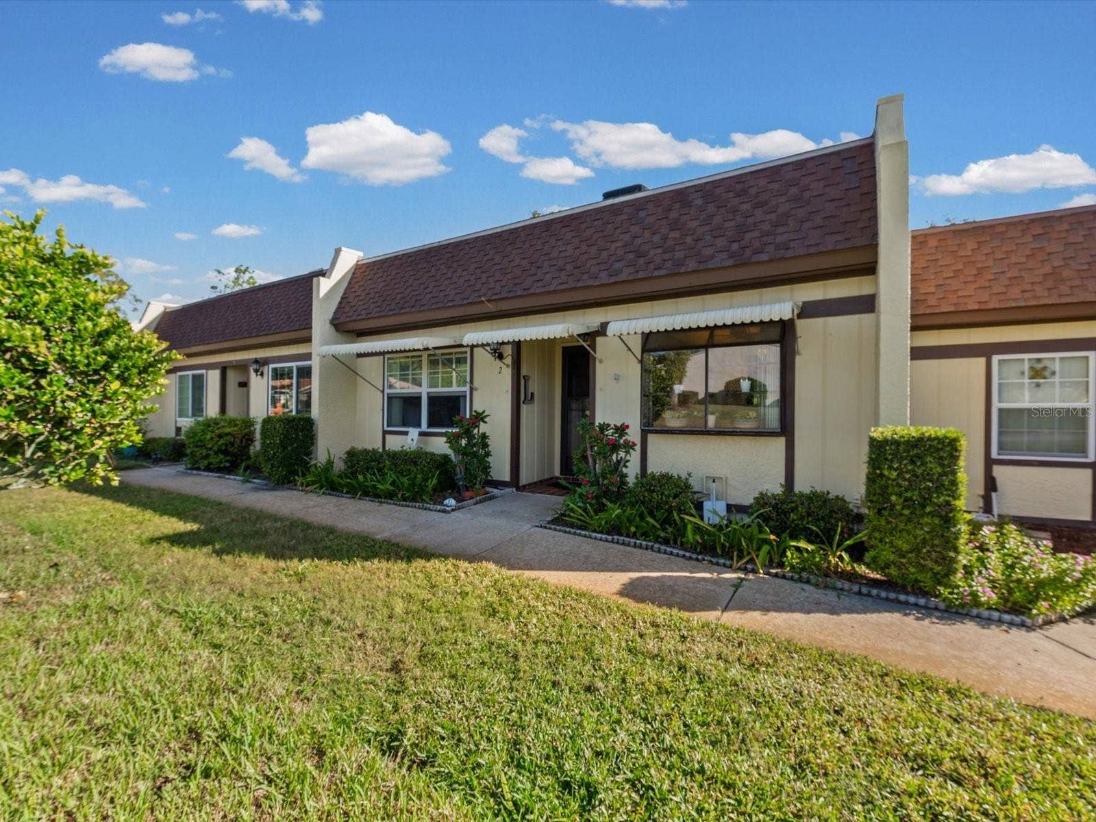 11430 CARRIAGE HILL DRIVE, #2, Port Richey, FL 34668
