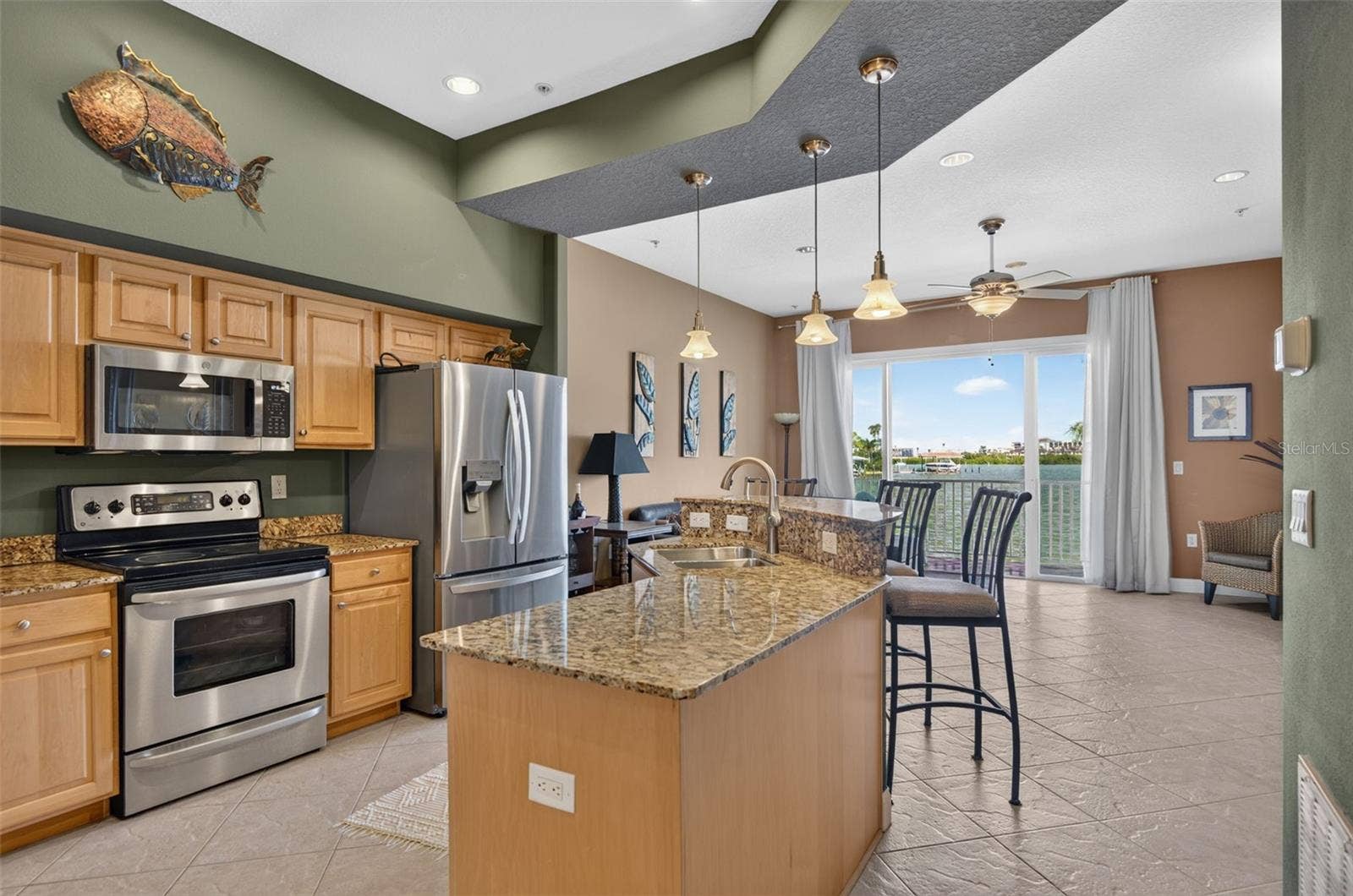 200 BRIGHTWATER DRIVE, #3, Clearwater, FL 33767 200 BRIGHTWATER DRIVE, #3, Clearwater, FL 33767