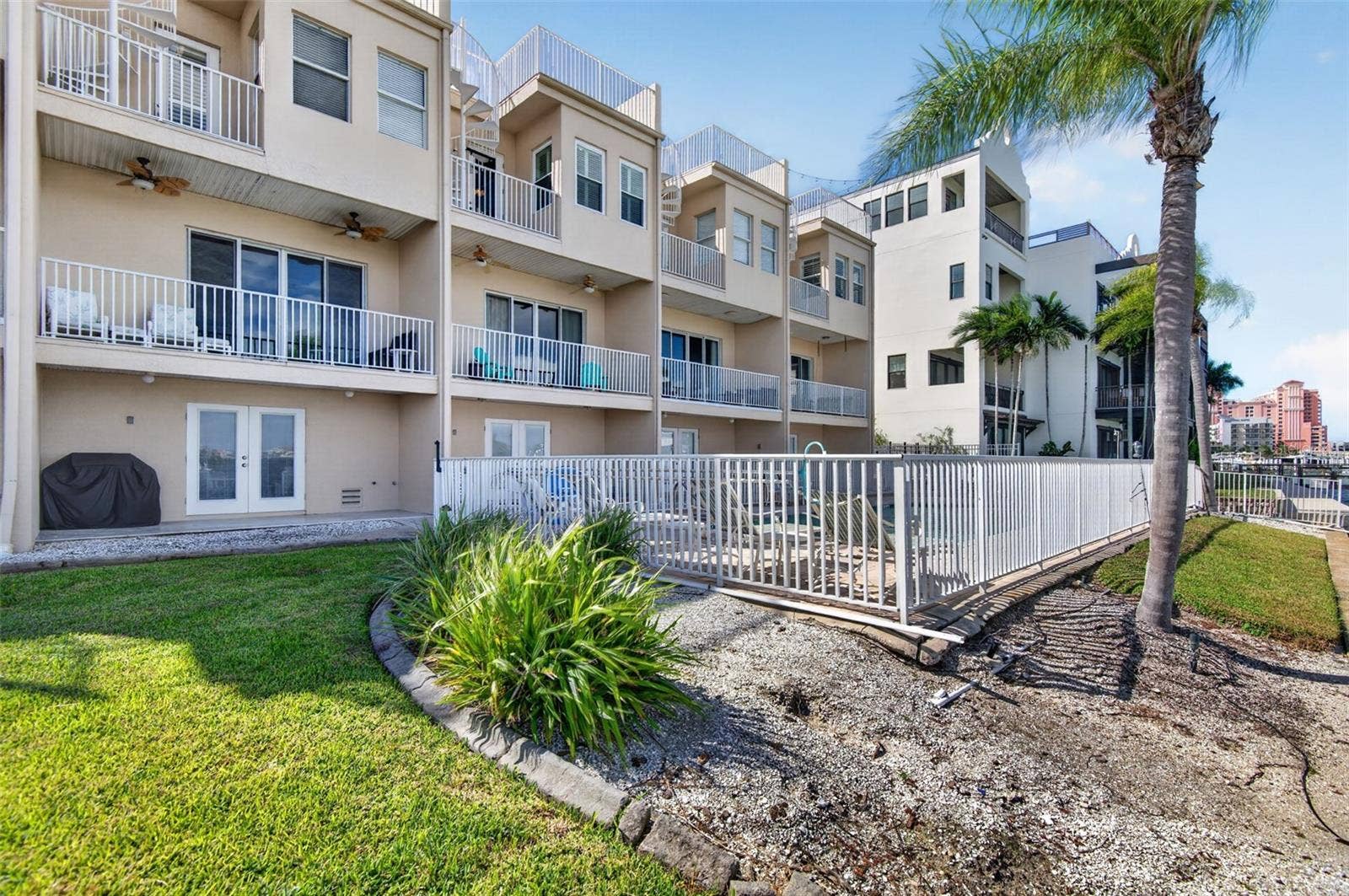 200 BRIGHTWATER DRIVE, #3, Clearwater, FL 33767 200 BRIGHTWATER DRIVE, #3, Clearwater, FL 33767
