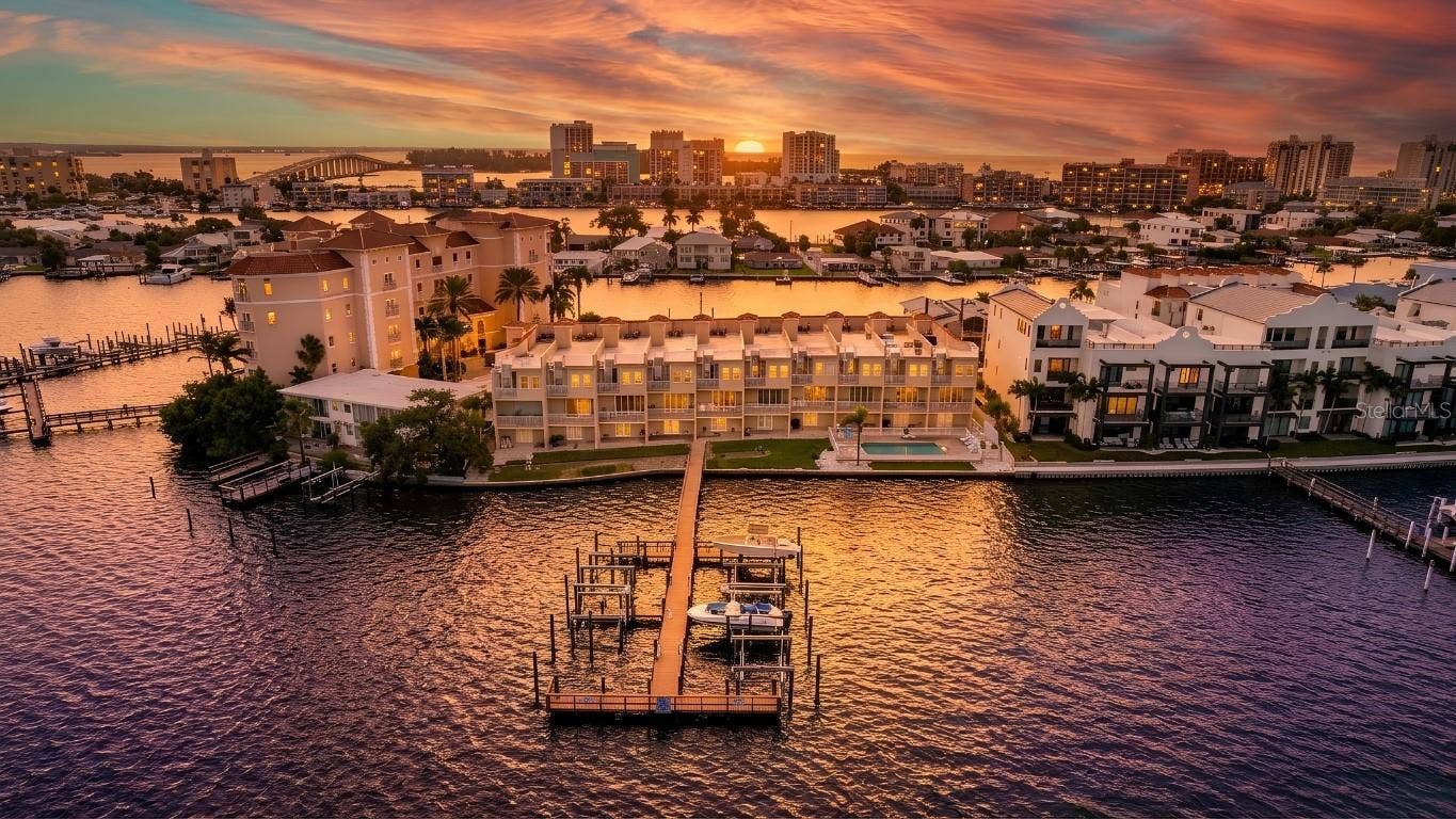 200 BRIGHTWATER DRIVE, #3, Clearwater, FL 33767 200 BRIGHTWATER DRIVE, #3, Clearwater, FL 33767