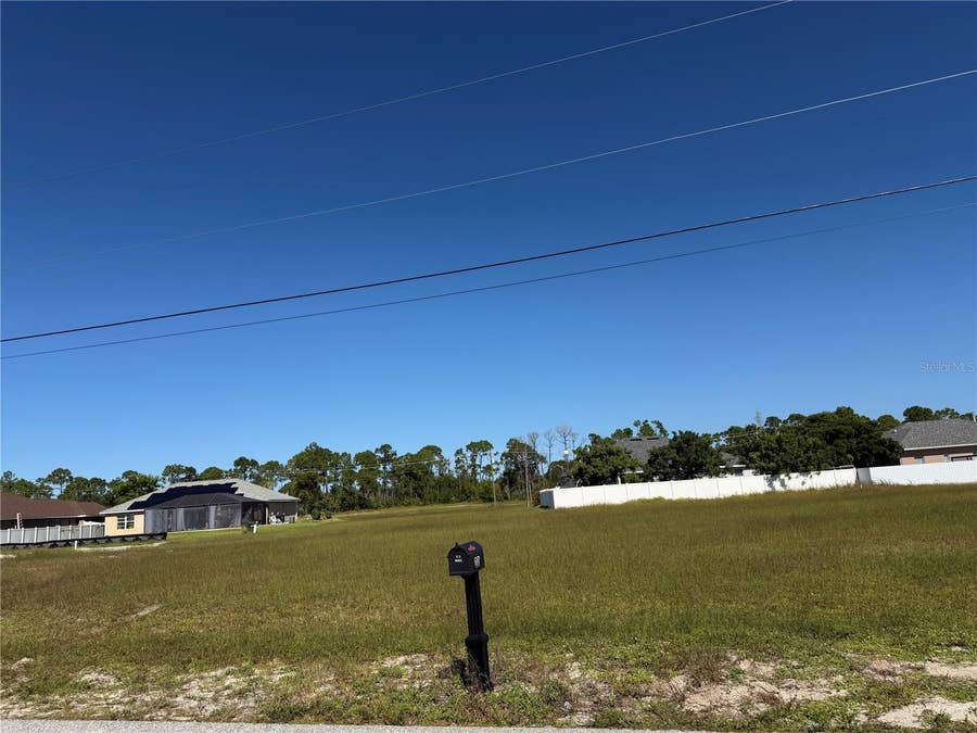 Property photo for 23 NW 33RD TERRACE, #40, Cape Coral, FL