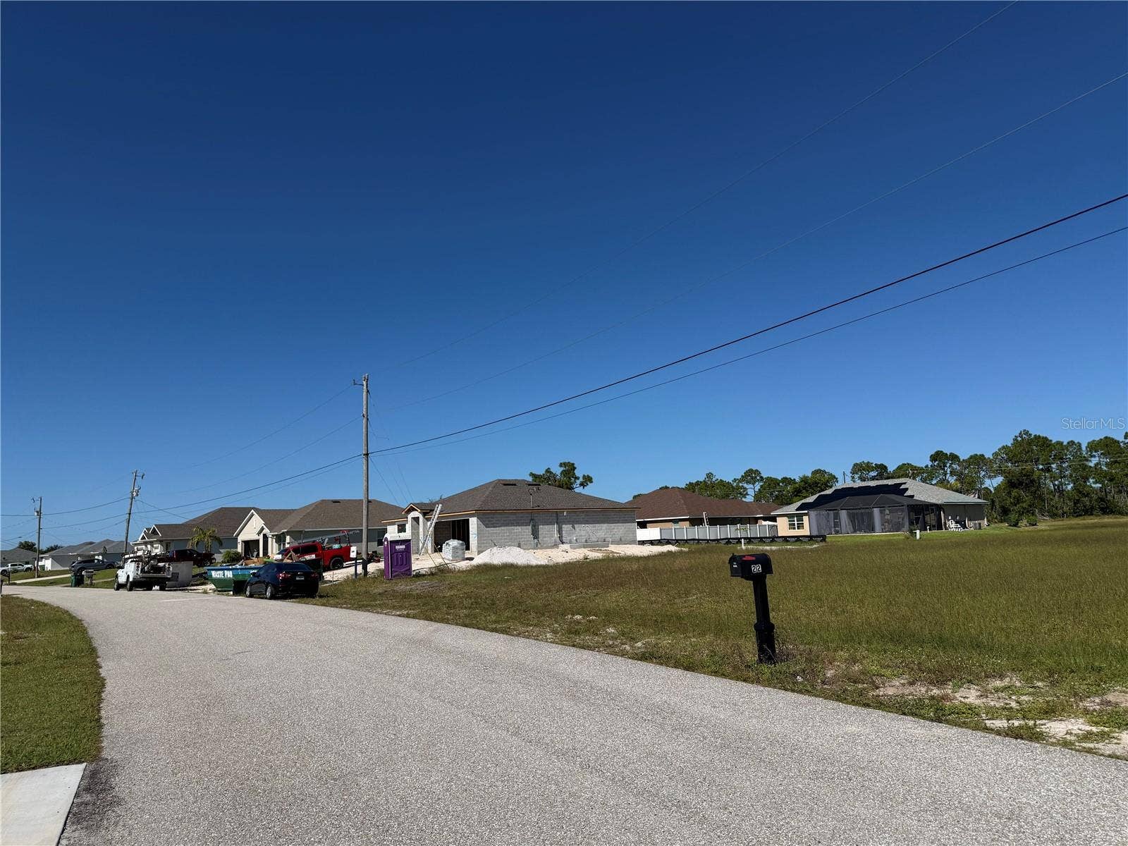 23 NW 33RD TERRACE, #40, Cape Coral, FL 33993