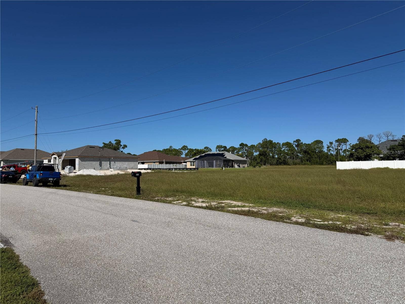 23 NW 33RD TERRACE, #40, Cape Coral, FL 33993