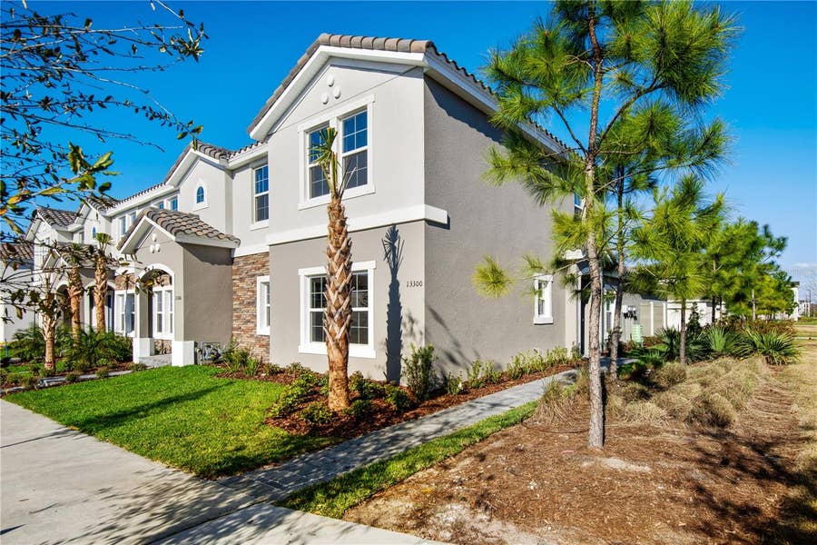 Property photo for 13300 WILDGRASS TRAIL, Odessa, FL