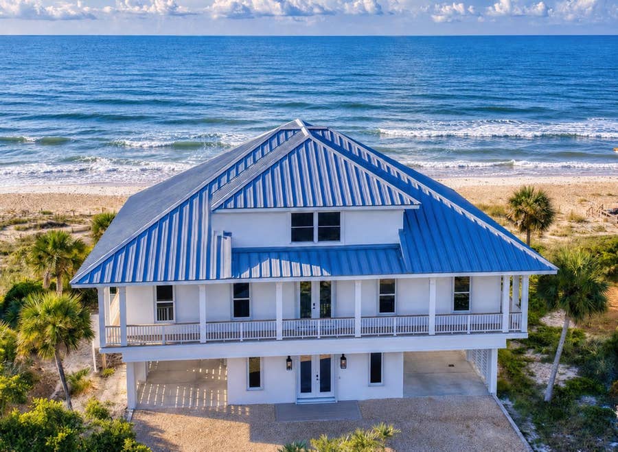 Property photo for 1820 SEA OAT DRIVE, Eastpoint, FL