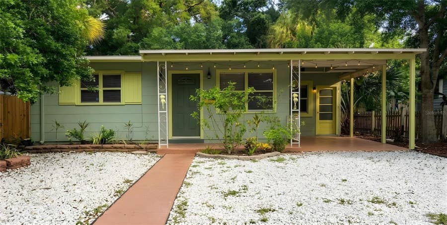 Property photo for 2401 QUINCY STREET S, St Petersburg, FL