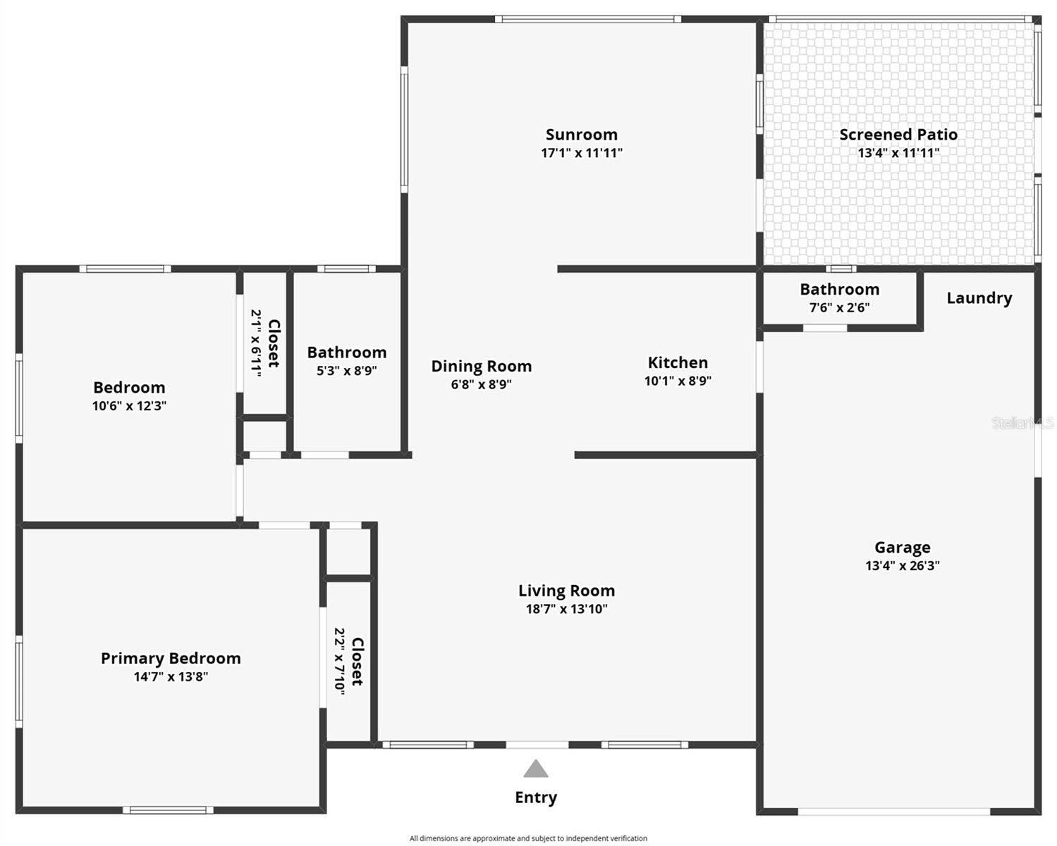 5738 THRUSH DRIVE, New Port Richey, FL 34652 5738 THRUSH DRIVE, New Port Richey, FL 34652