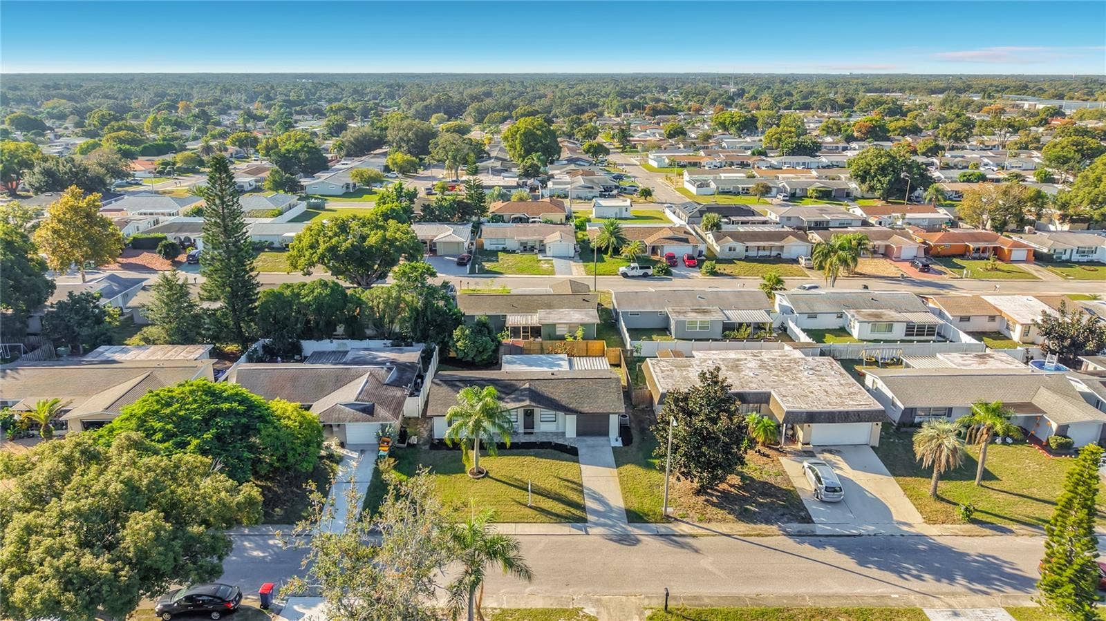 5738 THRUSH DRIVE, New Port Richey, FL 34652 5738 THRUSH DRIVE, New Port Richey, FL 34652