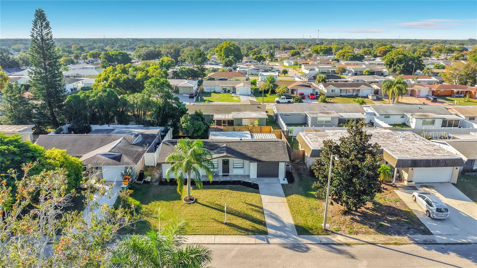 5738 THRUSH DRIVE, New Port Richey, FL 34652 5738 THRUSH DRIVE, New Port Richey, FL 34652