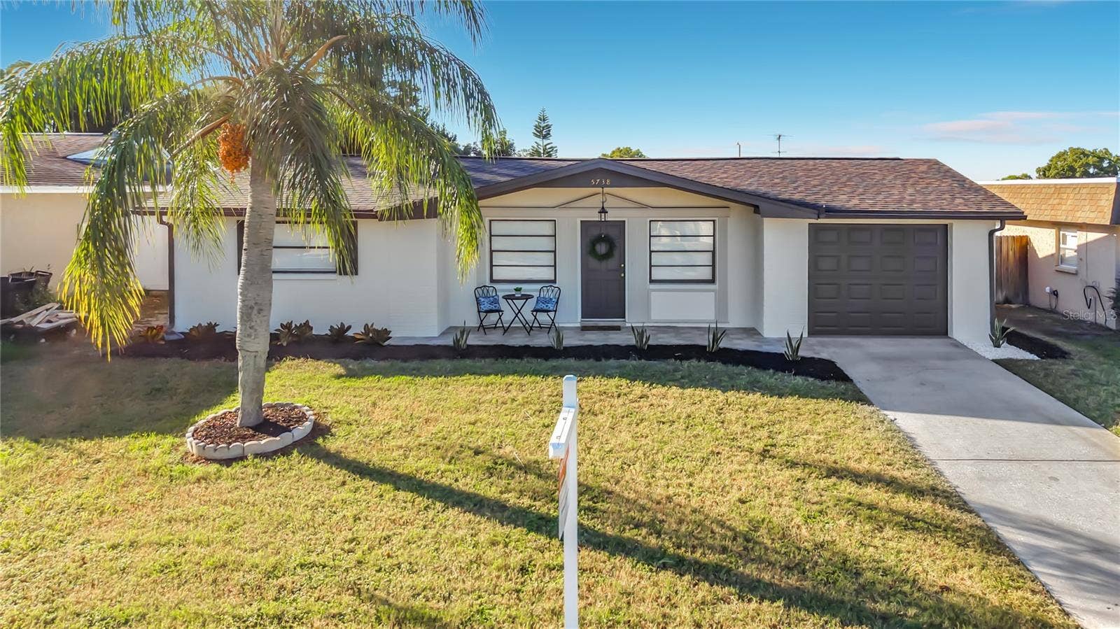5738 THRUSH DRIVE, New Port Richey, FL 34652 5738 THRUSH DRIVE, New Port Richey, FL 34652