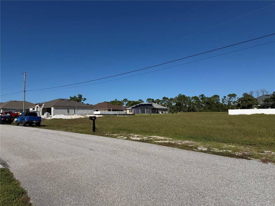 Property photo for 29 NW 33RD TERRACE, #40, Cape Coral, FL