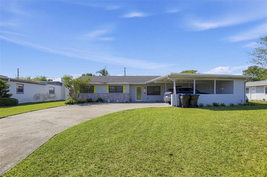Property photo for 603 CARNATION DRIVE, Winter Park, FL
