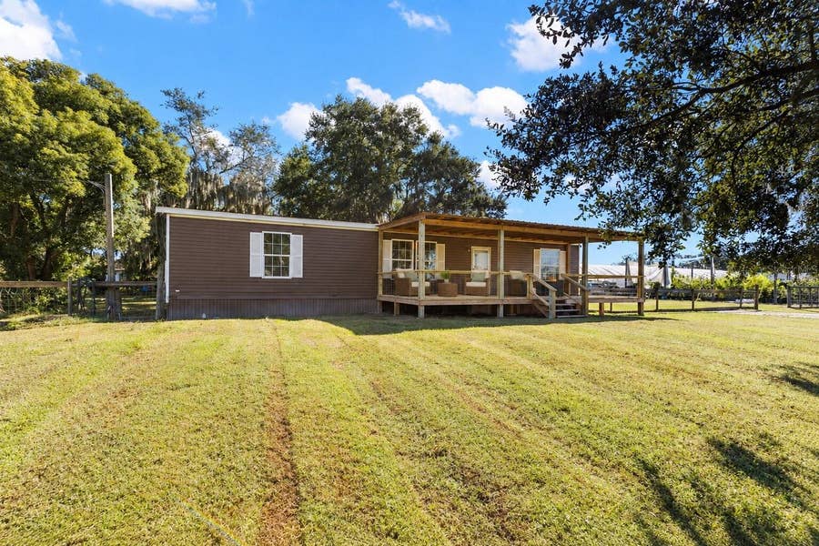 Property photo for 10127 GEORGE SMITH ROAD, Lithia, FL