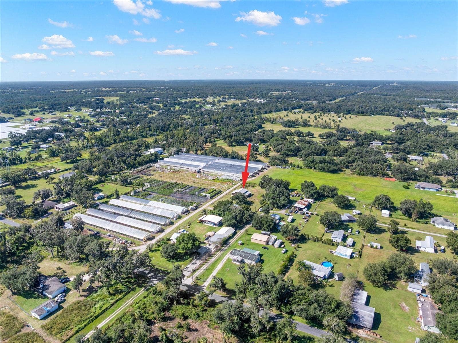 10127 GEORGE SMITH ROAD, Lithia, FL 33547
