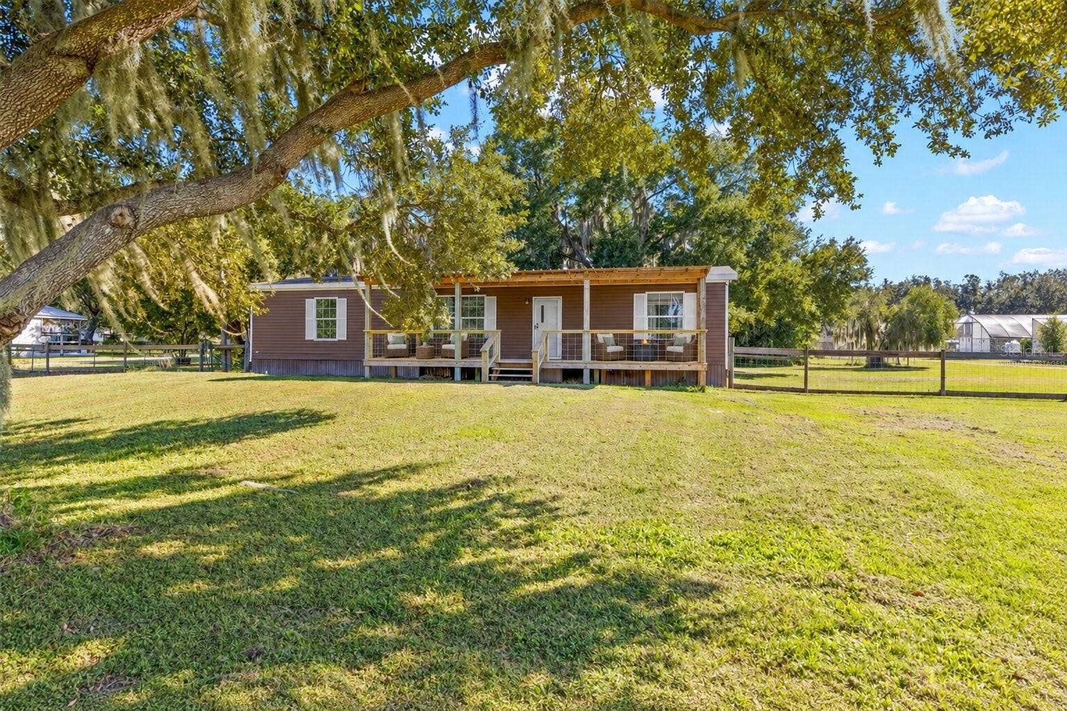 Virtually Staged - Front Exterior
