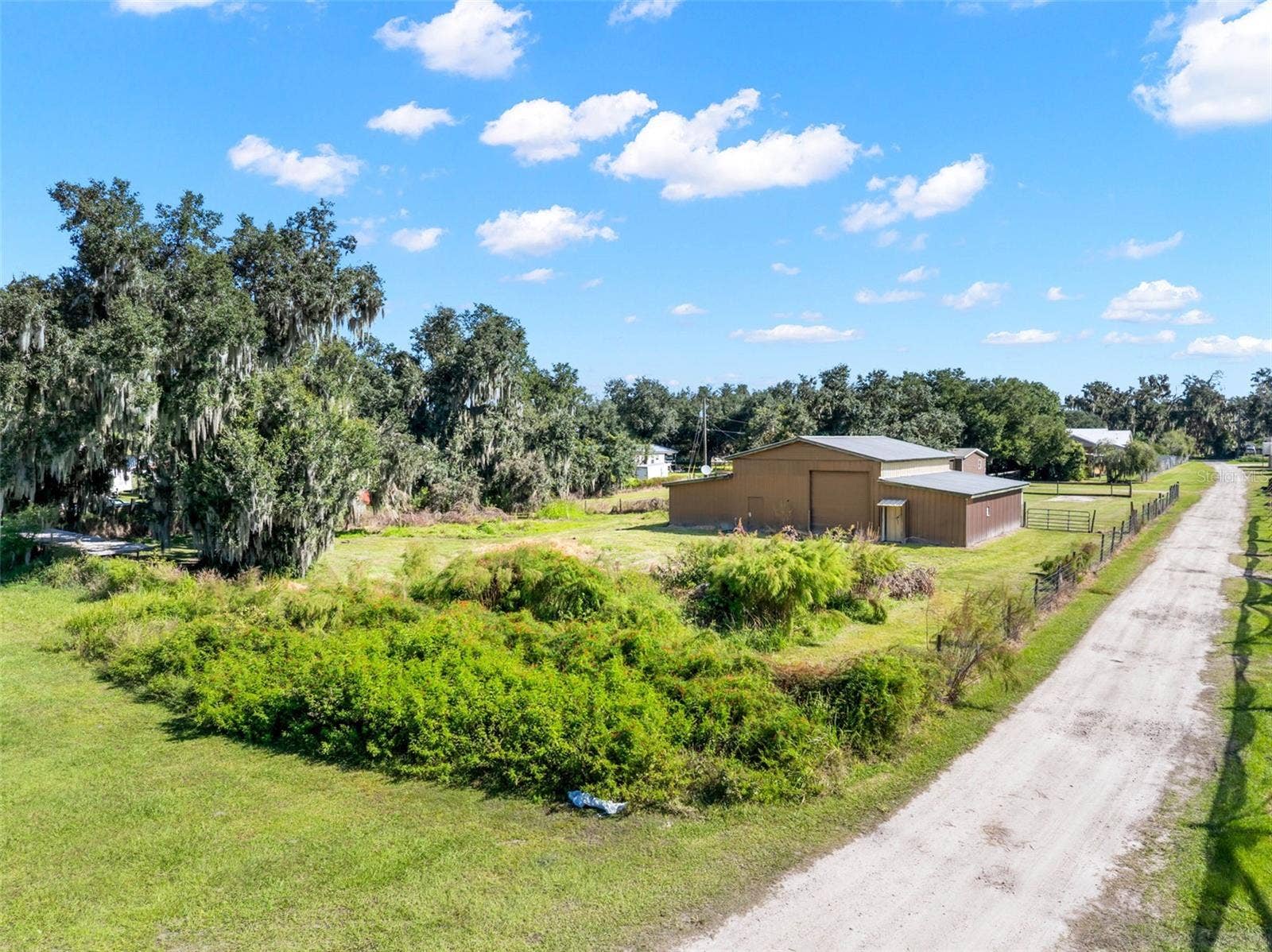10127 GEORGE SMITH ROAD, Lithia, FL 33547