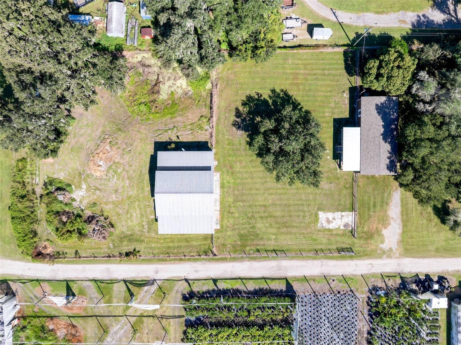 10127 GEORGE SMITH ROAD, Lithia, FL 33547