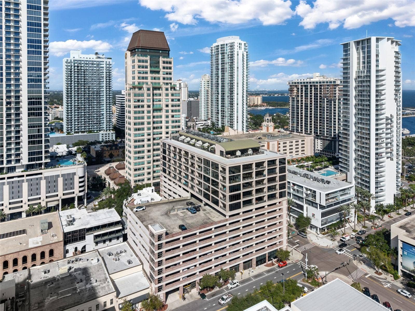 175 2ND STREET S, #1012, St Petersburg, FL 33701 175 2ND STREET S, #1012, St Petersburg, FL 33701