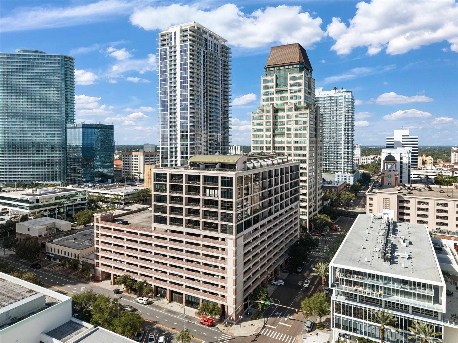 175 2ND STREET S, #1012, St Petersburg, FL 33701 175 2ND STREET S, #1012, St Petersburg, FL 33701