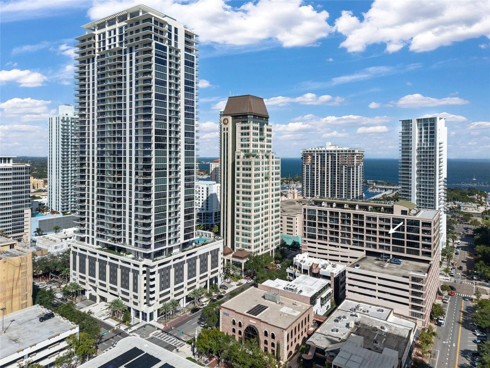 175 2ND STREET S, #1012, St Petersburg, FL 33701 175 2ND STREET S, #1012, St Petersburg, FL 33701