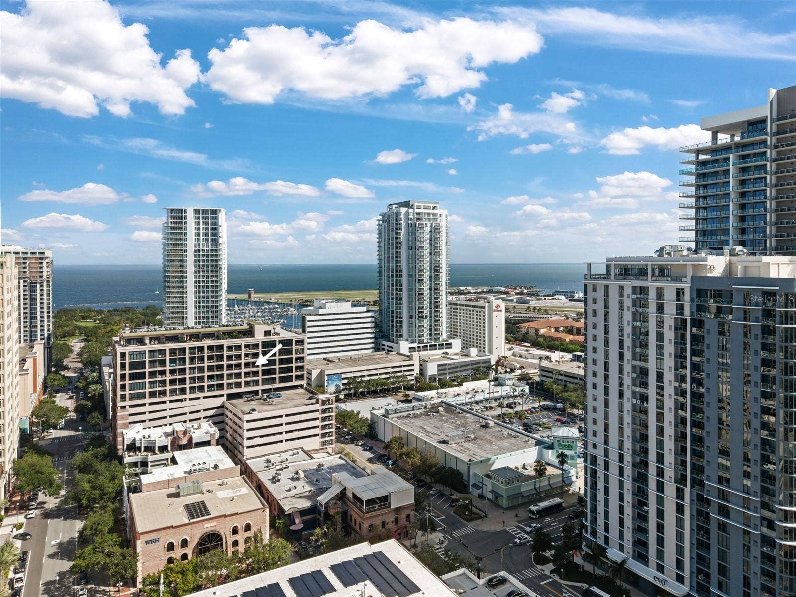175 2ND STREET S, #1012, St Petersburg, FL 33701 175 2ND STREET S, #1012, St Petersburg, FL 33701