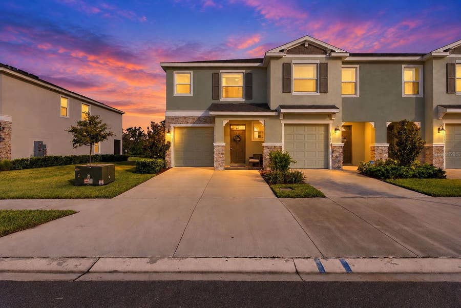 Property photo for 11375 CRESCENT DEER DRIVE, Land O Lakes, FL