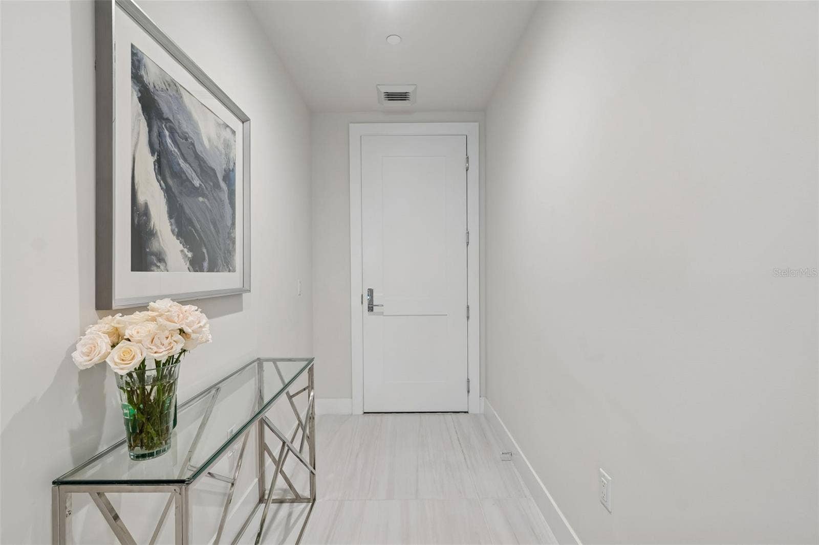301 1ST STREET S, #1007, St Petersburg, FL 33701 Foyer