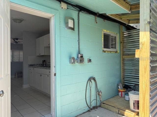 714 5TH AVENUE NE, #A, Largo, FL 33770 Washer/dryer hook up