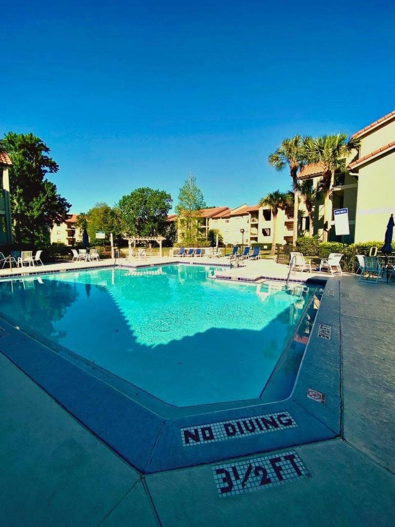 3004 PARKWAY BOULEVARD, #306, Kissimmee, FL 34747 3004 PARKWAY BOULEVARD, #306, Kissimmee, FL 34747