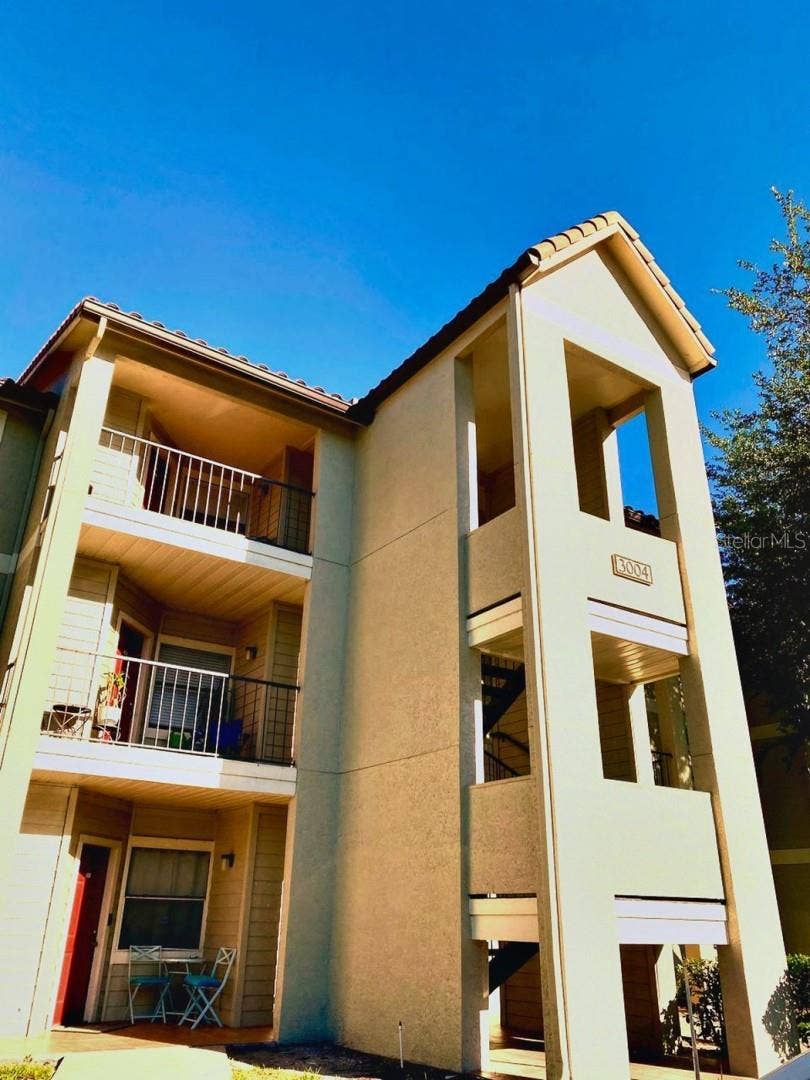 Property photo for 3004 PARKWAY BOULEVARD, #306, Kissimmee, FL