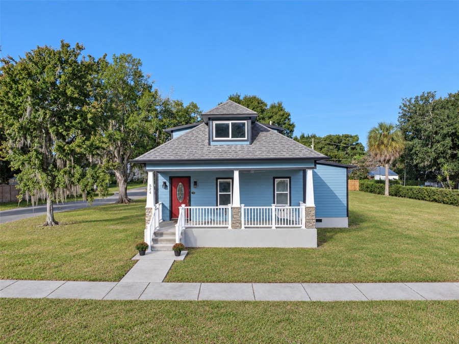 Property photo for 524 OHIO AVENUE, St Cloud, FL