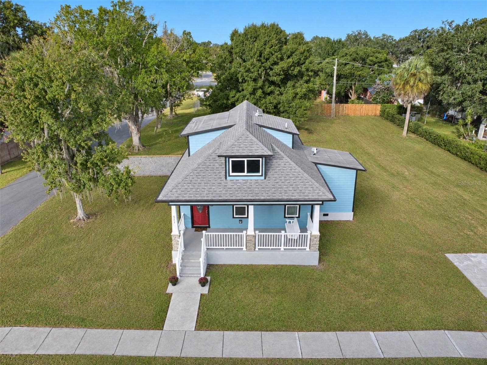 524 OHIO AVENUE, St Cloud, FL 34769 524 OHIO AVENUE, St Cloud, FL 34769