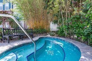 501 S MOODY AVENUE, #1115, Tampa, FL 33609
