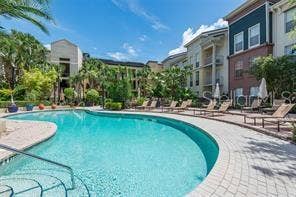 501 S MOODY AVENUE, #1115, Tampa, FL 33609