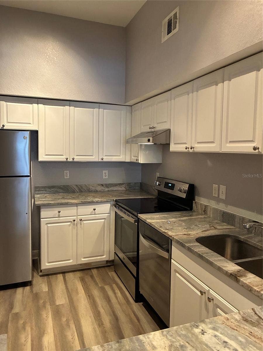 501 S MOODY AVENUE, #1115, Tampa, FL 33609
