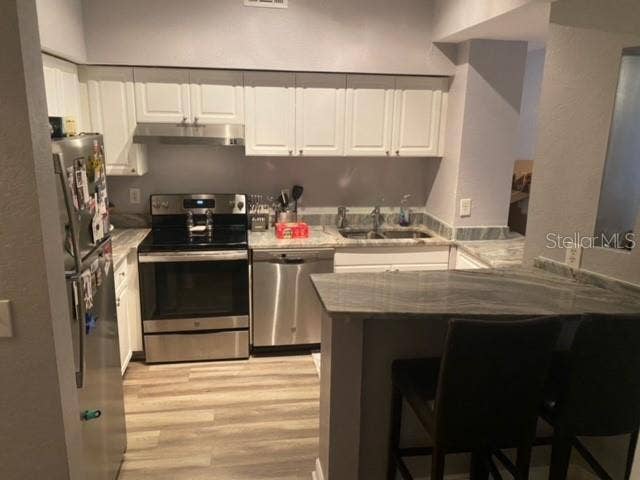 501 S MOODY AVENUE, #1115, Tampa, FL 33609