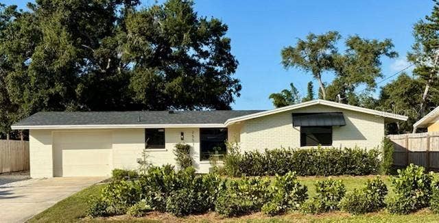 Property photo for 2551 ASPINWALL STREET, Sarasota, FL