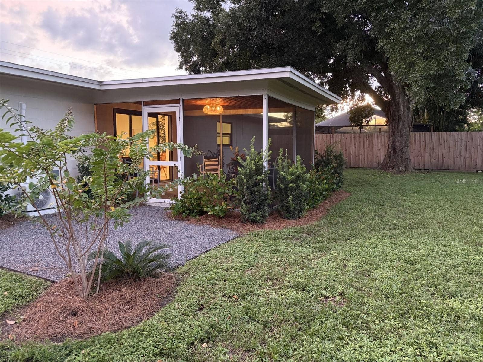 2551 ASPINWALL STREET, Sarasota, FL 34237
