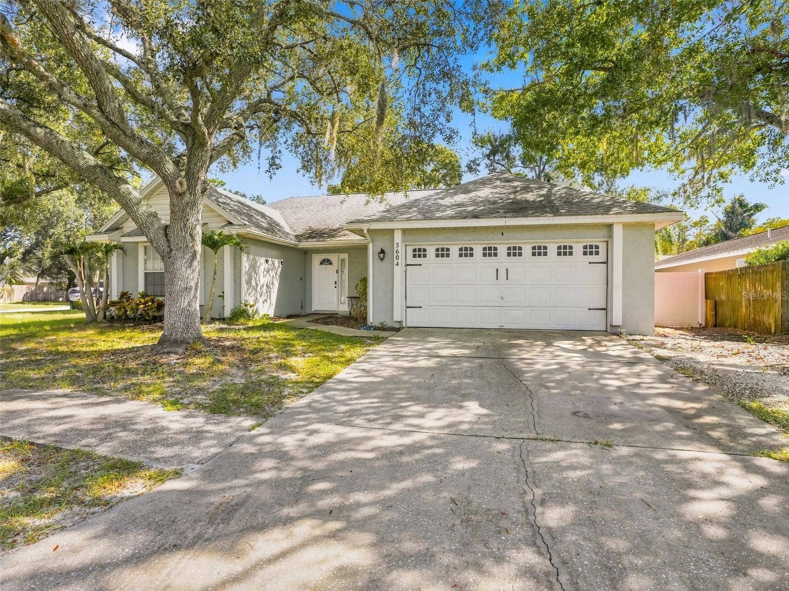 5604 REDHAWK DRIVE, New Port Richey, FL 34655 5604 REDHAWK DRIVE, New Port Richey, FL 34655