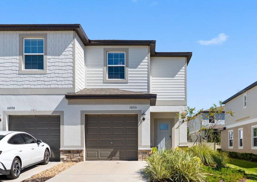 Property photo for 10216 HONEY HAMMOCK WAY, San Antonio, FL