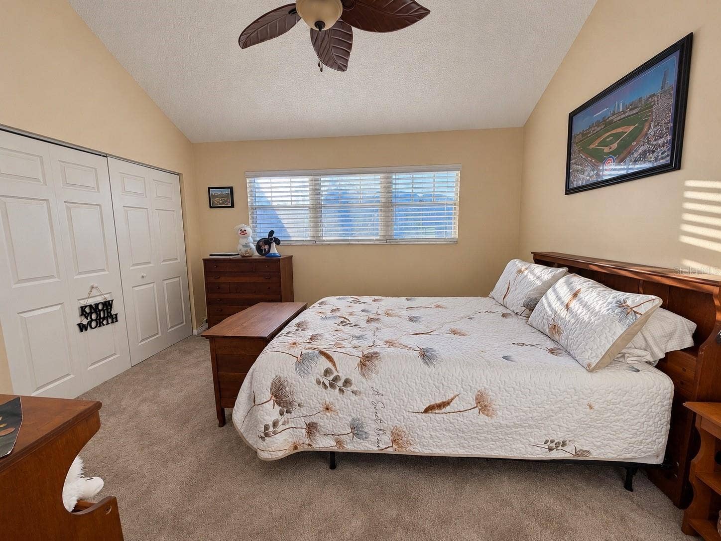 2577 DOLLY BAY DRIVE, #205, Palm Harbor, FL 34684 Second bedroom