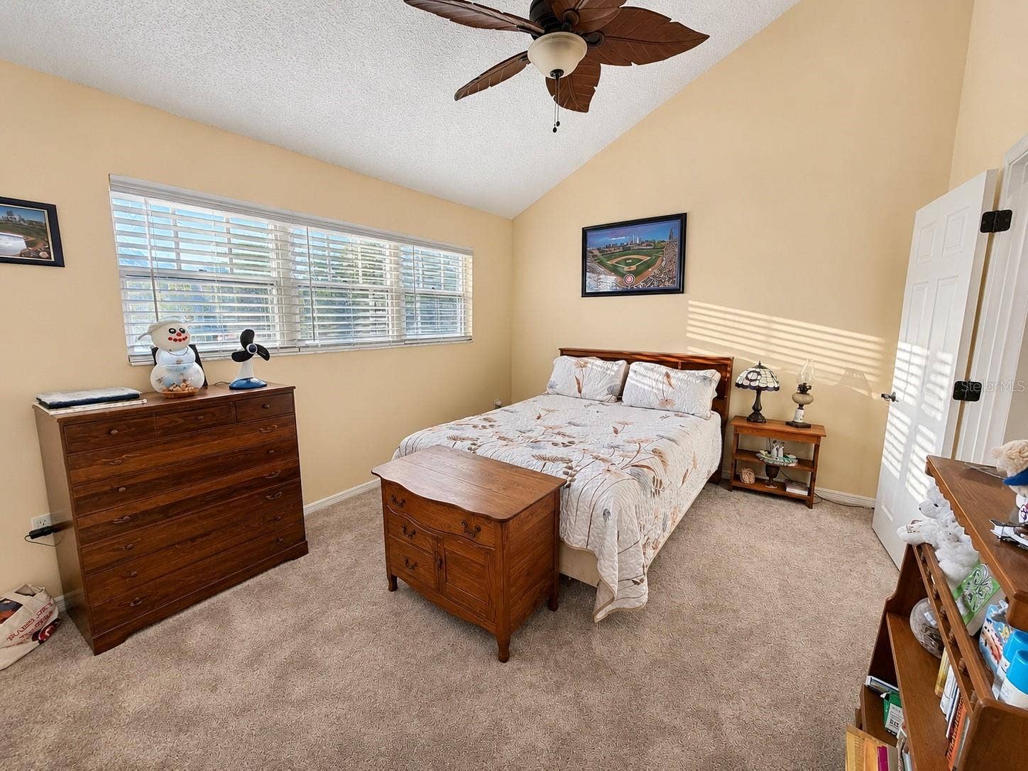 2577 DOLLY BAY DRIVE, #205, Palm Harbor, FL 34684 Second bedroom