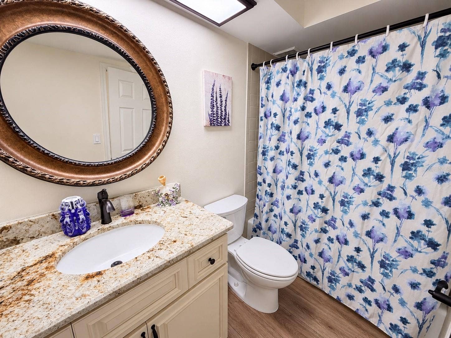 2577 DOLLY BAY DRIVE, #205, Palm Harbor, FL 34684 Second bathroom