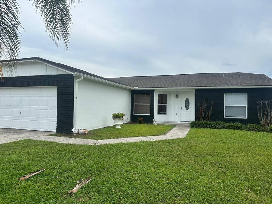 Property photo for 608 YAK COURT, Poinciana, FL