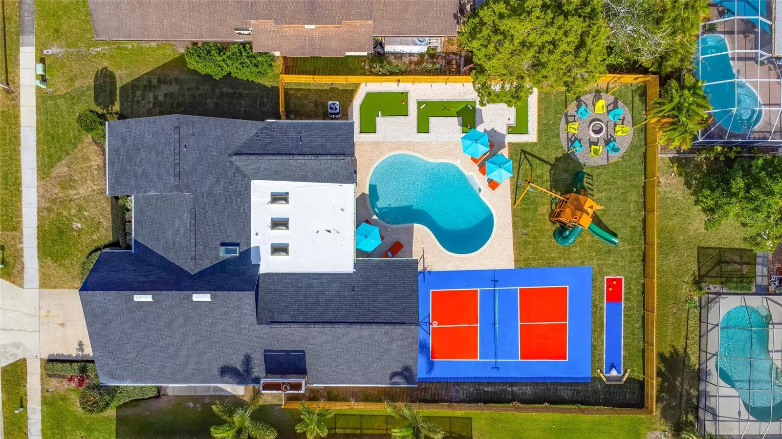 7275 123RD STREET, Seminole, FL 33772 7275 123RD STREET, Seminole, FL 33772