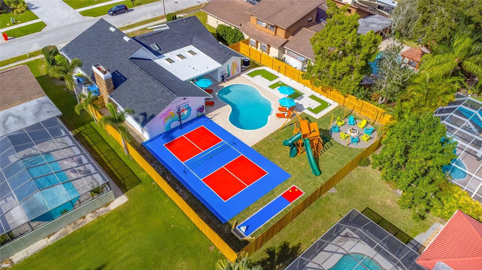 7275 123RD STREET, Seminole, FL 33772 7275 123RD STREET, Seminole, FL 33772