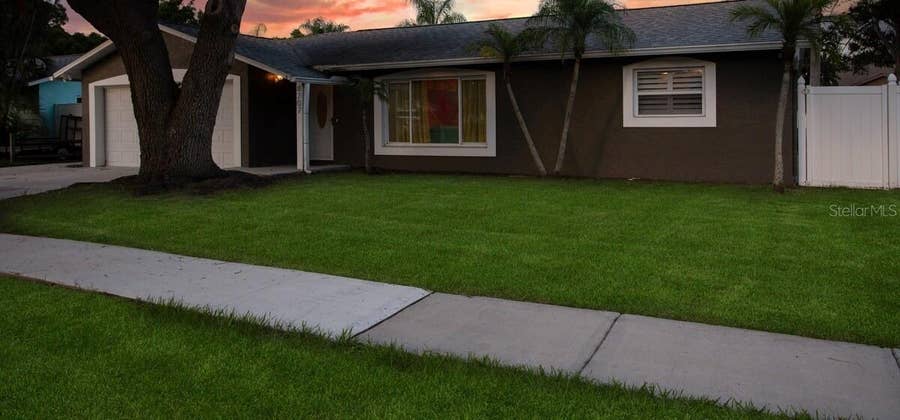 Property photo for 8707 124TH WAY, Seminole, FL