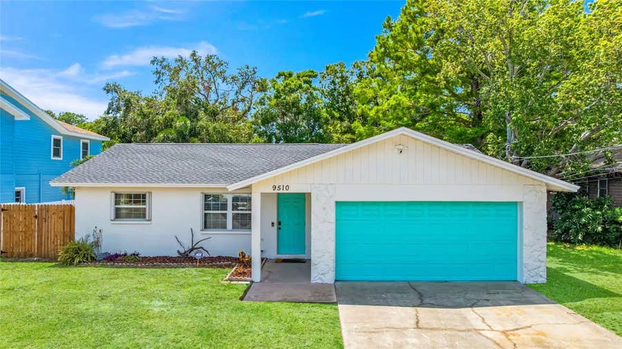 Property photo for 9510 134TH WAY, Seminole, FL