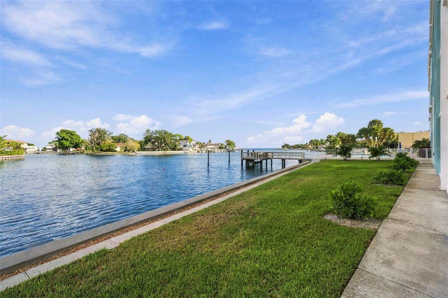 Property photo for 1365 SNELL ISLE BOULEVARD NE, #1A, St Petersburg, FL