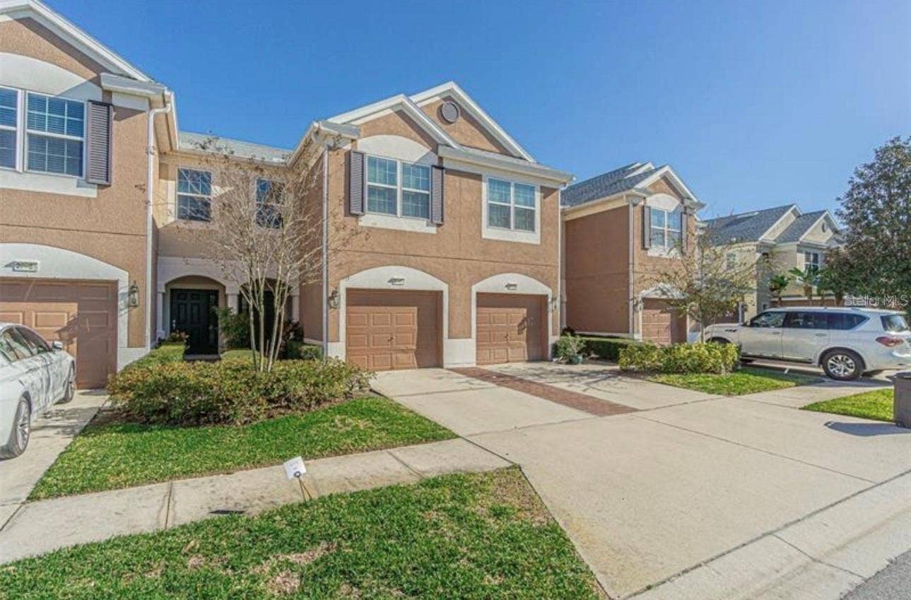 26544 CASTLEVIEW WAY, Wesley Chapel, FL 33544 26544 CASTLEVIEW WAY, Wesley Chapel, FL 33544